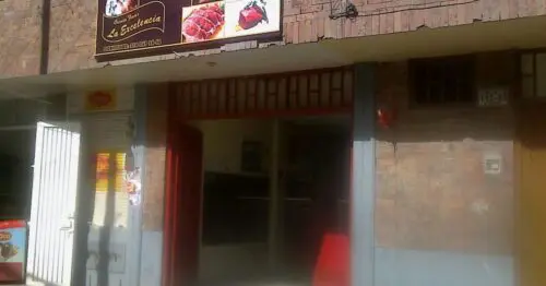CARNES FINAS LA EXCELENCIA BOGOTÁ CARNES FINAS LA EXCELENCIA BOGOTÁ